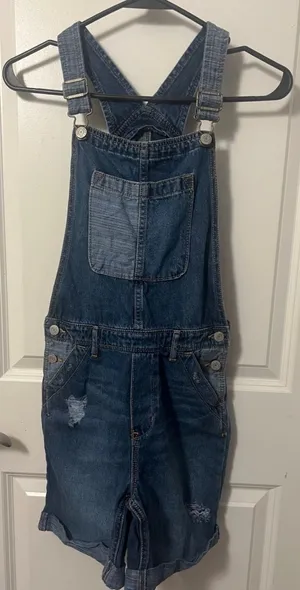 Xl Gap overalls thumbnail 1