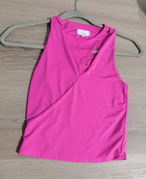 Pink top thumbnail 1