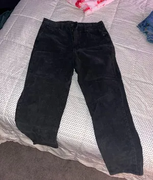 American Eagle Outfitters Corduroy Jeans thumbnail 1