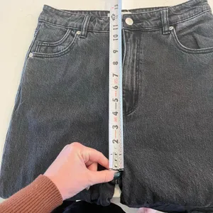 ROLLA'S Dusters Slim Straight Jeans‎ in Comfort Shadow Size 28 thumbnail 10
