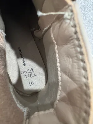 Time & Tru Boots Women’s thumbnail 4