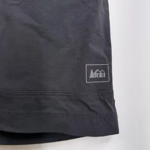 REI Venturi Hiking Shorts Women’s 10 Black Ripstop Stretch Trail Utility Outdoor thumbnail 3
