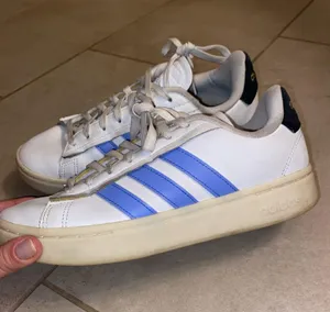 Adidas Grand Court Alpha Sneakers Women’s thumbnail 1
