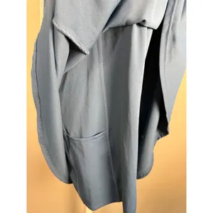 Halara‎ Majolica Blue Backless Twisted Active Dress XL Tennis Athleisure thumbnail 7