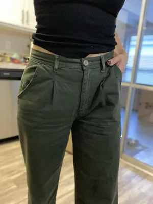 Free People Cya Later Skate Trousers thumbnail 3