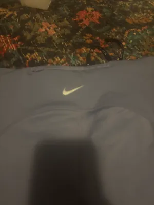 Nike Women’s Spandex Shorts thumbnail 7