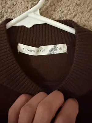 Altar'd State Dress thumbnail 2