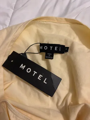 Motel Rocks Top thumbnail 7