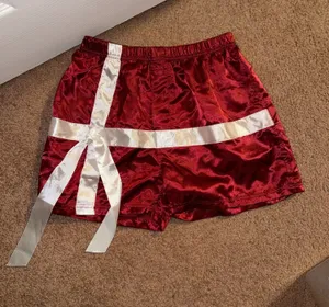 Joe Boxer Satin Shorts thumbnail 1