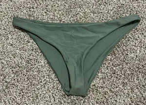 Bikini Bottoms Green thumbnail 1