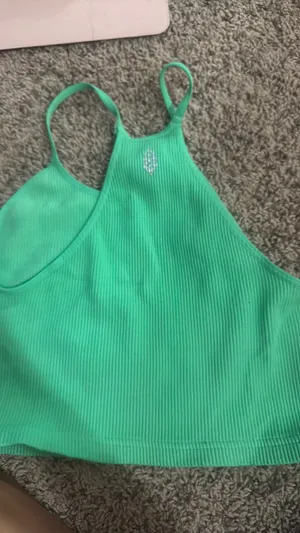 Free People Top Tank Top thumbnail 3