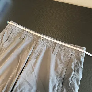 KUHL‎ Women's Charcoal Gray Hiking Pants Articulated Knee Size 4 Short thumbnail 10