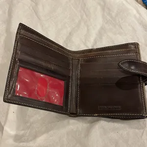 Dooney and Bourke vintage wallet thumbnail 4