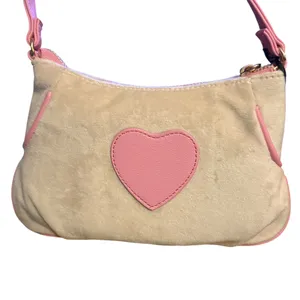 Juicy Couture Juicy Tale mini shoulder bag wristlet thumbnail 3