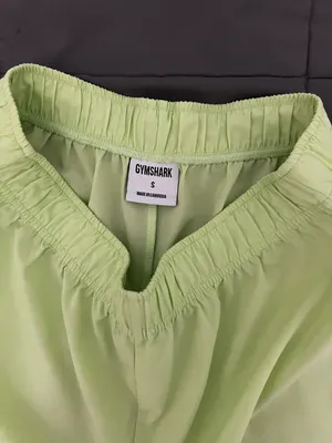 Gymshark Shorts thumbnail 2