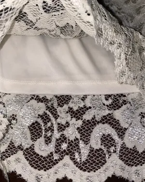 Almost Famous Lace Shirt thumbnail 5