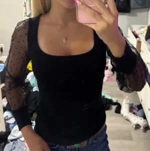 Amazon long sleeve top thumbnail 1