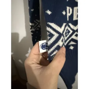 Vintage Penn State Nittany Lions‎ Men's/Women's Sweater Small Campus Specialties thumbnail 2