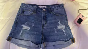 KanCan USA Shorts Jean thumbnail 6