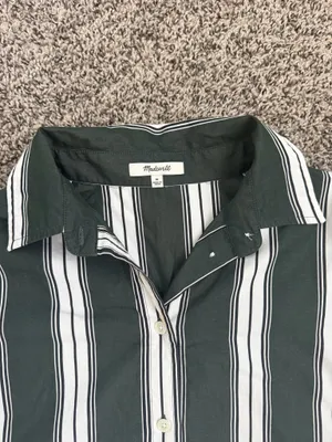 Madewell Button Down thumbnail 3