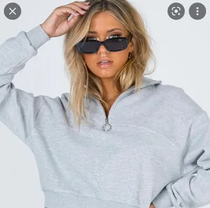 Quarter Zip Jacket thumbnail 2