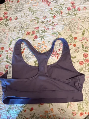 Nike Dri-Fit Sports Bra thumbnail 2