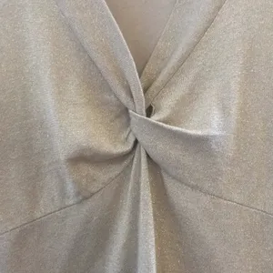 FINAL MARKDOWN Ladies’ august silk Shimmer Tank (L) thumbnail 2