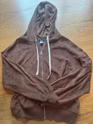 Brown Old Navy Sweater thumbnail 1