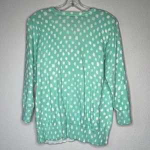 LOFT Cardigan‎ Sweater thumbnail 4