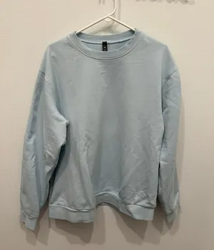 Lululemon Crew Neck Sweatshirt thumbnail 1