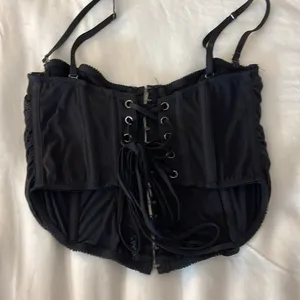 Urban outfitters corset top thumbnail 2