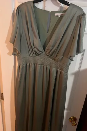 Baltic Born Dress thumbnail 1