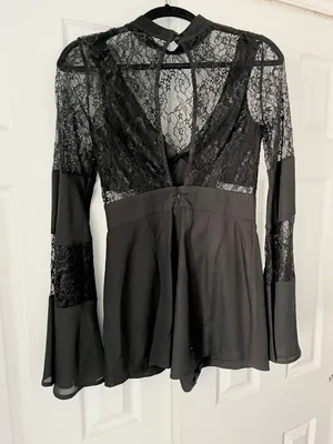 Romper thumbnail 3
