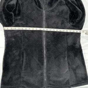 32 DEGREES Heat‎ Women's Full Zip Plush Jacket. Size XL. thumbnail 9