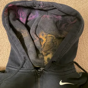 Nike Zip-Up Hoodie thumbnail 3