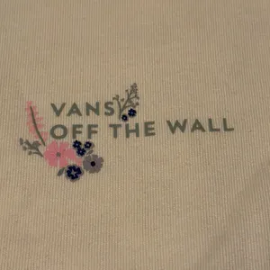Vans shirt. Size medium. thumbnail 2