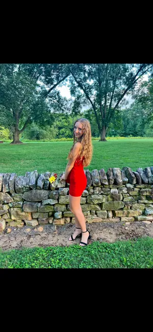 Hello Molly Mini Dress thumbnail 3