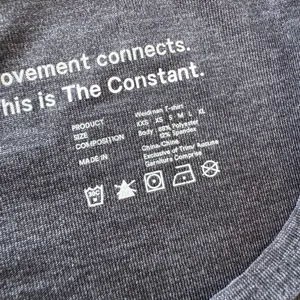 Aritzia The Constant Athletic Weisman T-shirt thumbnail 4