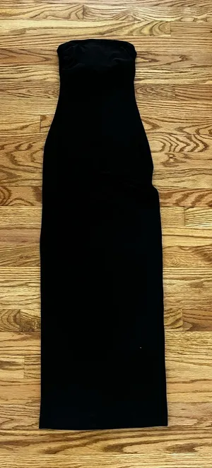 AYM dress Black Size XXS thumbnail 1