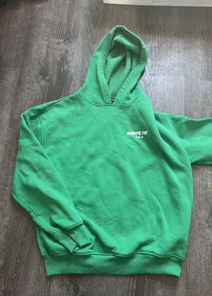 White Fox Hoodie Boutique thumbnail 1