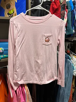 Vineyard Vines Long-sleeve T-shirt thumbnail 1