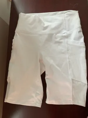 PowerHold Fabletics Bike Shorts thumbnail 1
