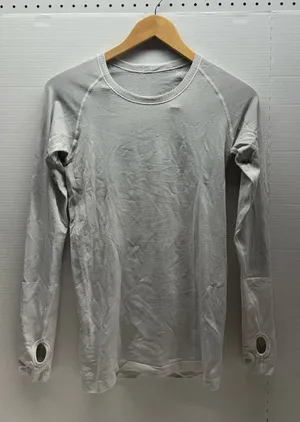 Lululemon Swiftly Tech Long Sleeve Top thumbnail 1