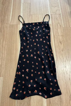 Edit By Nine Mini Dress thumbnail 3
