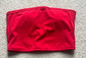 No Boundaries Tube Top thumbnail 1