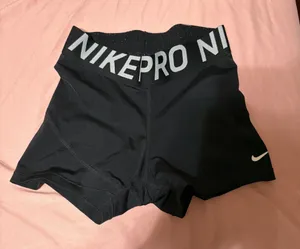 Nike Pro Dri-Fit Shorts thumbnail 1