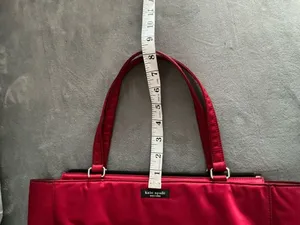 Lovely❤️ kate spade nylon tote ❤️ thumbnail 12