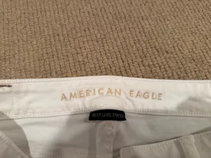 American Eagle Jeans thumbnail 6