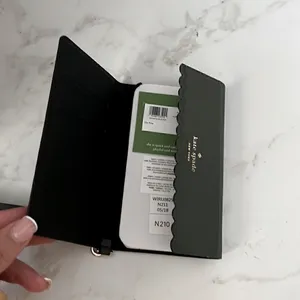 Kate spade iPhone X phone case wristlet NWT thumbnail 3