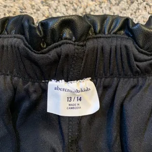 Abercrombie Leather Skort thumbnail 2